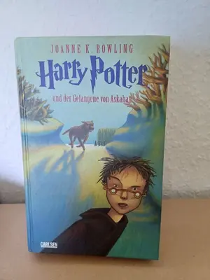 Buch für Jugendliche