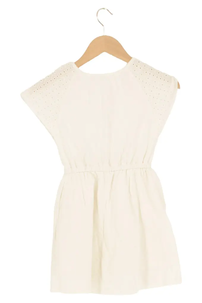 UNIQLO Sommerkleid Bild 2