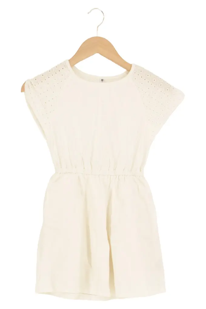 UNIQLO Sommerkleid Bild 1