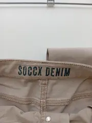 Vorschaubild SOCCX Stoffhose 3