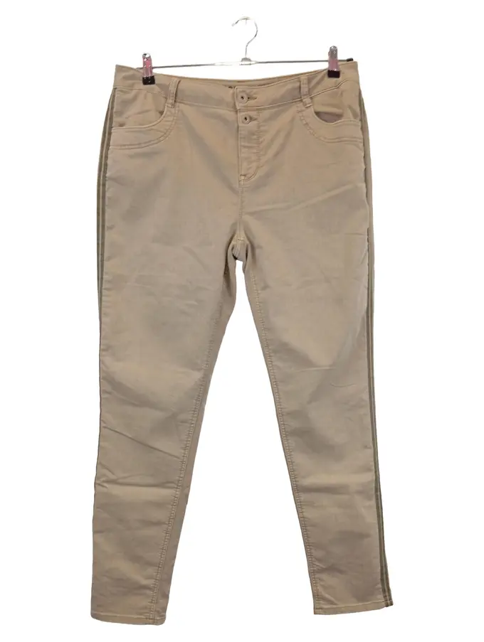 SOCCX Stoffhose Bild 1