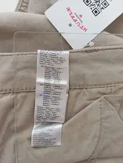Vorschaubild SOCCX Stoffhose 4