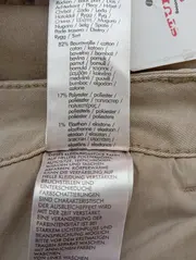 Vorschaubild SOCCX Stoffhose 5