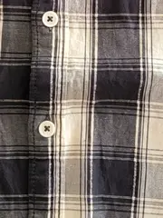 Vorschaubild 4 von Jeans Kinder Freizeithemd kariert Gr. 152/158 Mehrfarbig Casual
