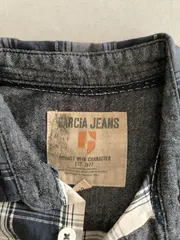 Vorschaubild 2 von Jeans Kinder Freizeithemd kariert Gr. 152/158 Mehrfarbig Casual