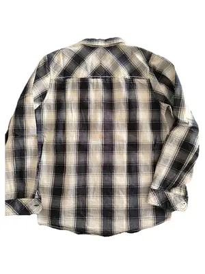 GARCIA JEANS Freizeithemd