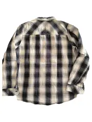 Vorschaubild 1 von Jeans Kinder Freizeithemd kariert Gr. 152/158 Mehrfarbig Casual