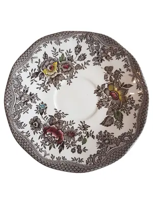 ENOCH WEDGWOOD Unterteller