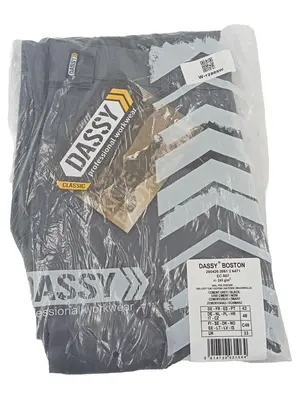 DASSY Arbeitshose