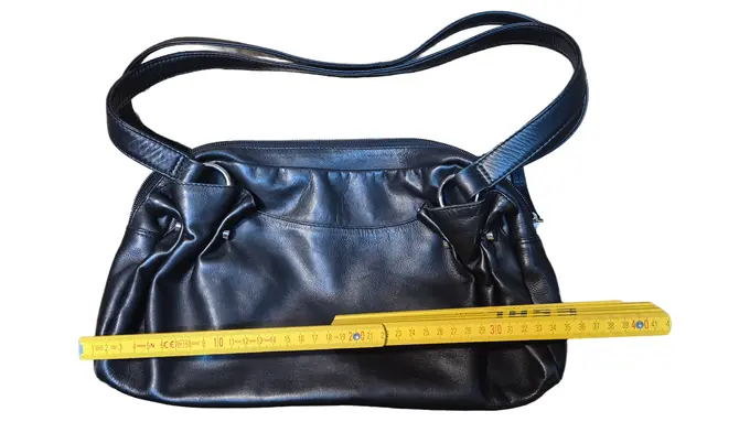 MAESTRO Henkeltasche Bild 1