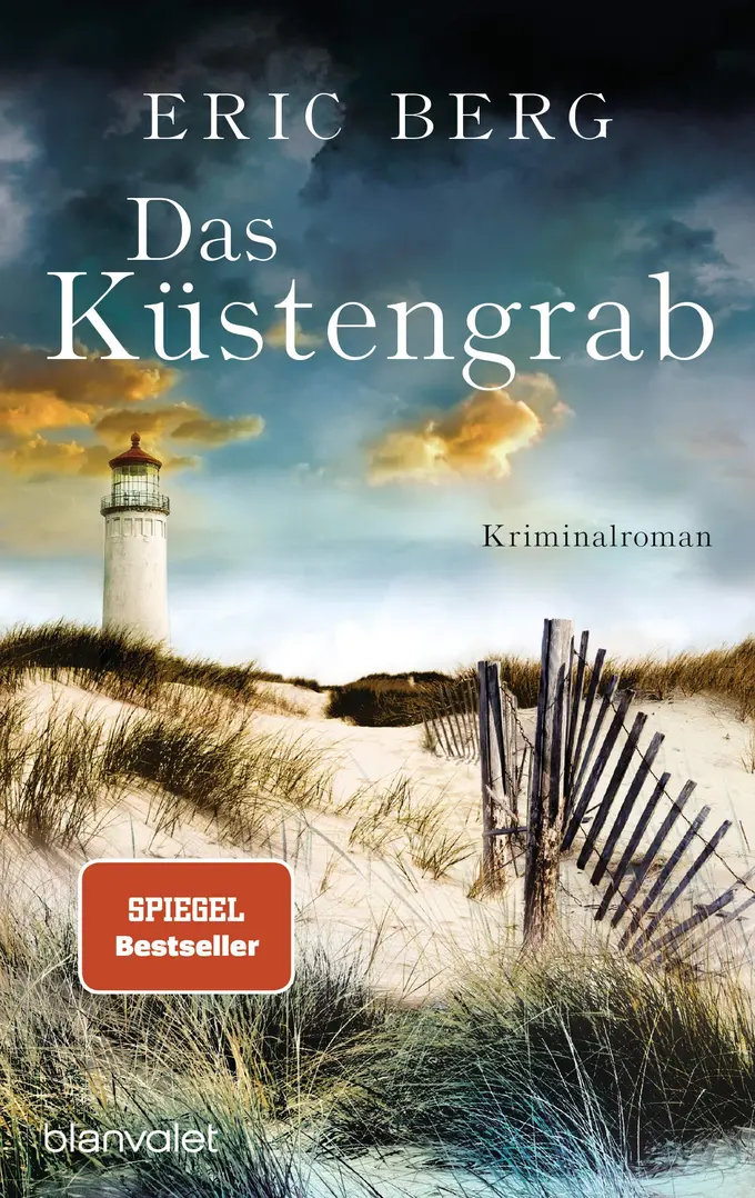 Kriminalroman Bild 1