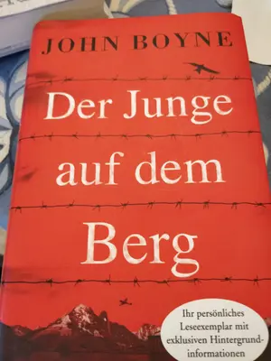 Buch für Jugendliche