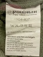 Vorschaubild PLM DENIM Kapuzenpullover 4