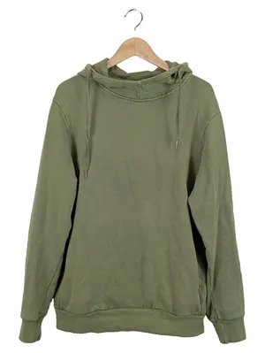 PLM DENIM Kapuzenpullover