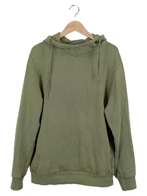PLM DENIM Kapuzenpullover