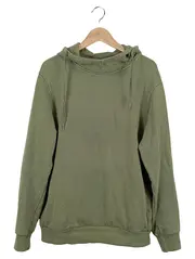 Vorschaubild PLM DENIM Kapuzenpullover 1