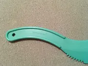 Vorschaubild 2 von SLI-SAW-ALL Küchenhelfer Kuchen Tortenheber Türkis Praktisch