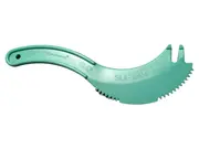 Vorschaubild 1 von SLI-SAW-ALL Küchenhelfer Kuchen Tortenheber Türkis Praktisch