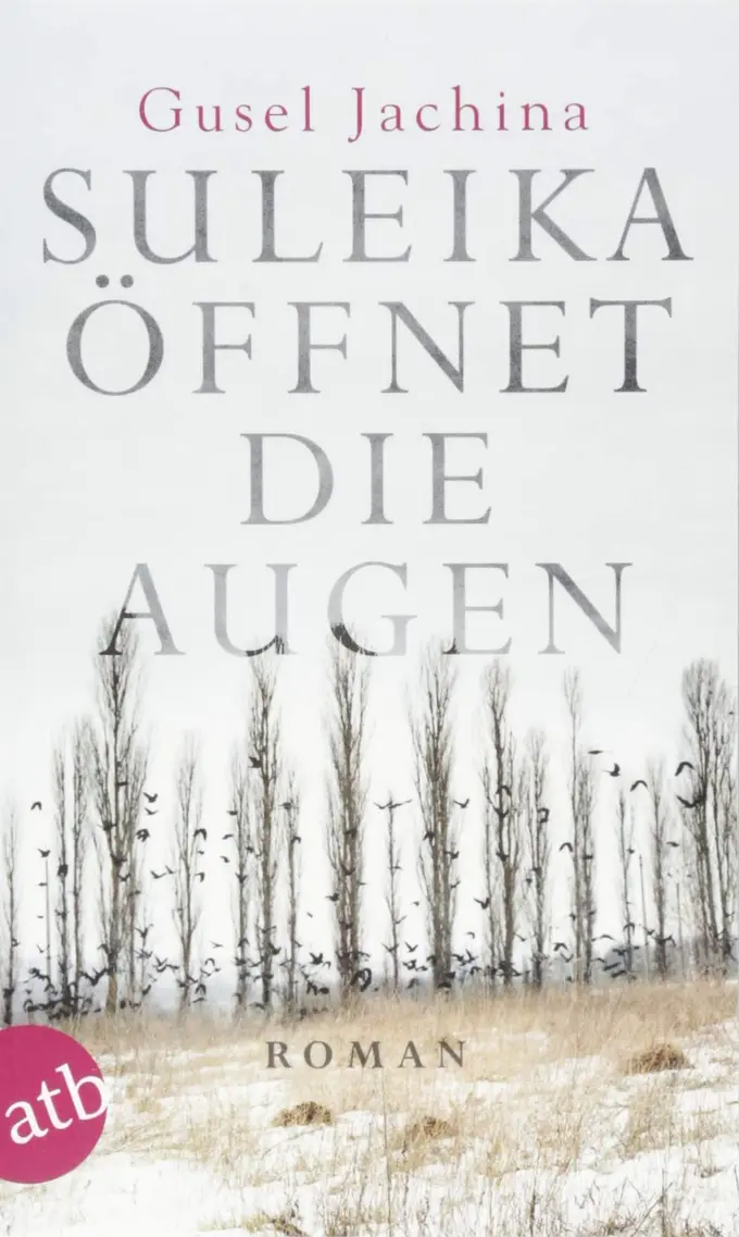 Gesellschaftsroman Bild 1