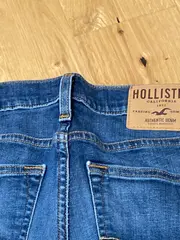 Vorschaubild 3 von Jeans Slim Fit Herren W28/44/XS Blau Casual Denim Hose