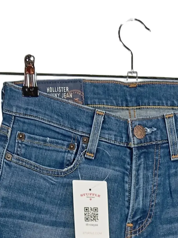 HOLLISTER Jeans Slim Fit Bild 2
