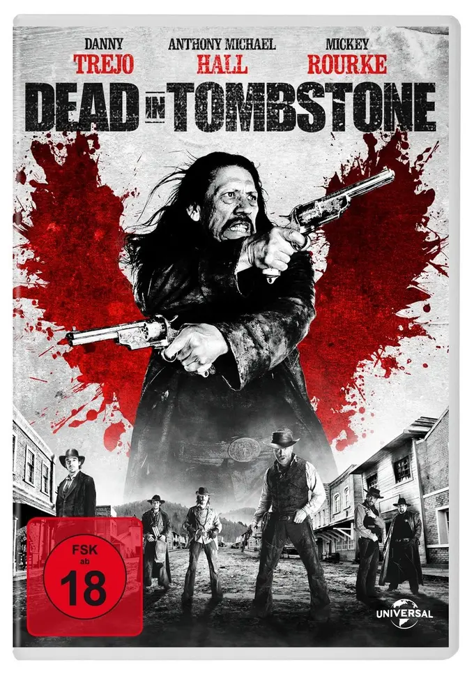 Actionfilm Bild 1