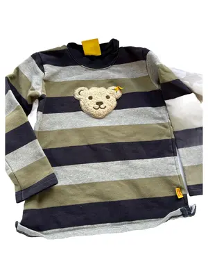 STEIFF Langarmshirt