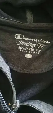 Vorschaubild CHAMPION Sweatjacke 3