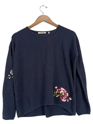 RICH & ROYAL Pullover