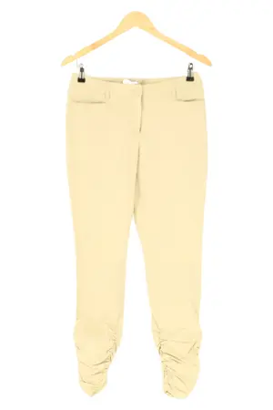 MANDARIN Stoffhose