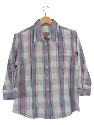 TOM TAILOR Hemdbluse