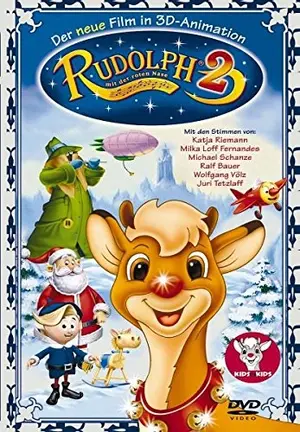 Animationsfilm