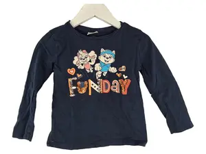 S.OLIVER Langarmshirt