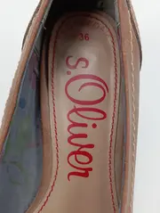 Vorschaubild S.OLIVER Pumps 3