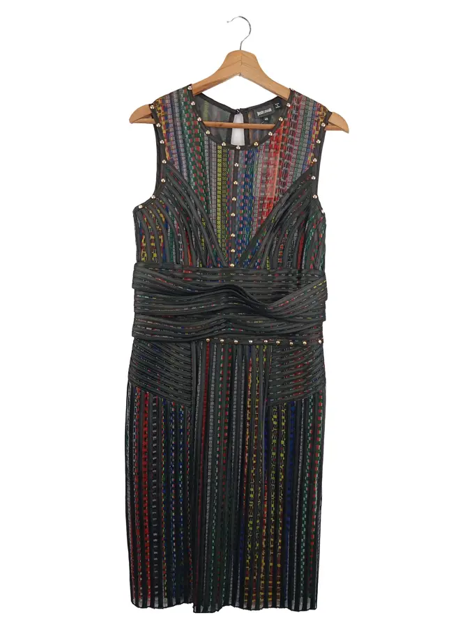 JUST CAVALLI Cocktailkleid Bild 1