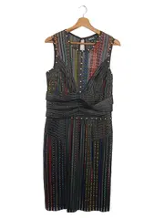 Vorschaubild JUST CAVALLI Cocktailkleid 1