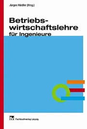 Vorschaubild Fachbuch für Wirtschaft 1