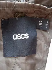 Vorschaubild ASOS Parka 3