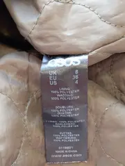 Vorschaubild ASOS Parka 4