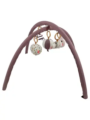 DONE BY DEER Spielbogen