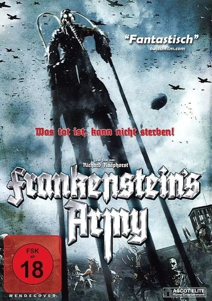Horrorfilm Bild 1