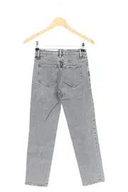 Vorschaubild MASSIMO DUTTI Jeans Straight Leg 2