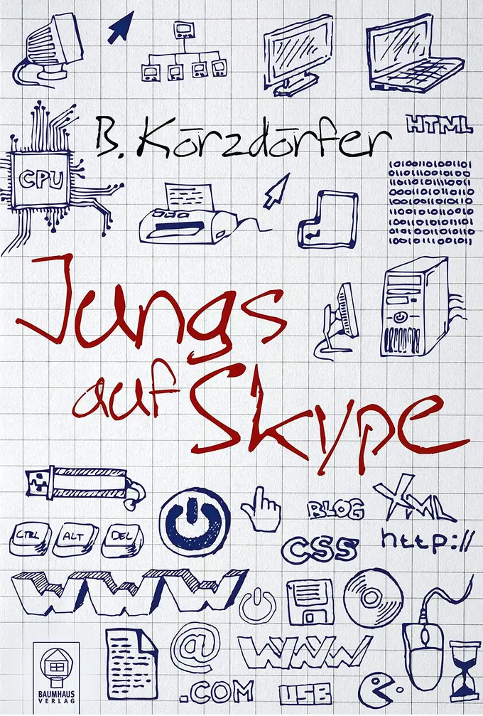 Buch für Jugendliche Bild 1
