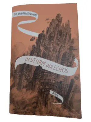 Science-Fiction Roman