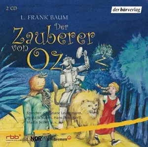 Hörspiel für Kinder