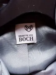 Vorschaubild BRIGITTE VON BOCH Leichte Jacke 3