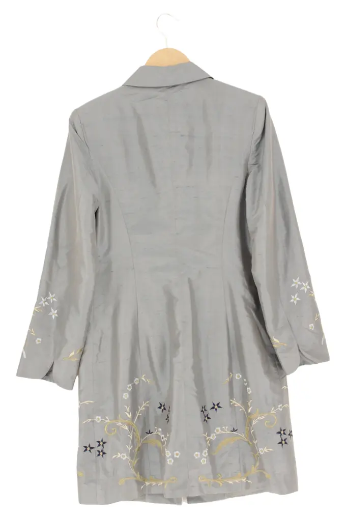 BRIGITTE VON BOCH Leichte Jacke Bild 2