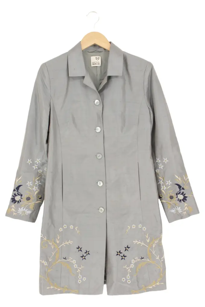 BRIGITTE VON BOCH Leichte Jacke Bild 1