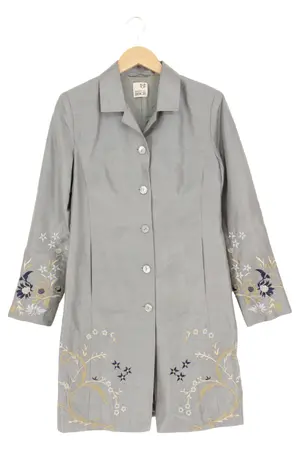 BRIGITTE VON BOCH Leichte Jacke