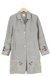 Vorschaubild BRIGITTE VON BOCH Leichte Jacke 1